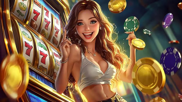 eurotogel. featured game showcase