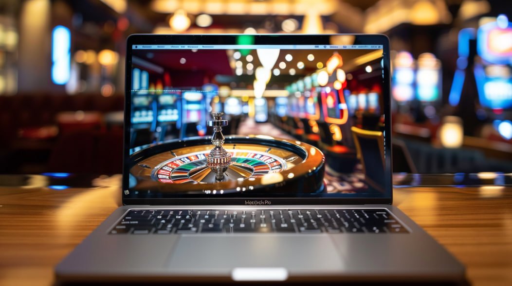 Antarmuka Super Sic Bo di eurotogel. dengan tiga dadu dan area taruhan